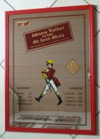 Wandspiegel, „Jonny Walker, Red Label, Highest Awards“ 80er-Jahre Baden-Württemberg - Dornstadt Vorschau