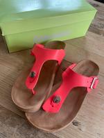 Graceland Pantoletten Flipflops Slipper Gr. 36 Sachsen-Anhalt - Barleben Vorschau