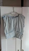 Crop Top Shirt T-Shirt Jeans Frühling Sommer bauchfrei Leipzig - Gohlis-Nord Vorschau