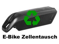 E-Bike Bosch Powerpack 400 500 Zellentausch Niedersachsen - Springe Vorschau