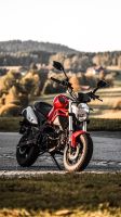 Romet Pony YG48q-5a rot - keine Ducati 50er - Moped Bayern - Bad Kötzting Vorschau