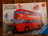 3D Puzzle London Bus Bayern - Jettingen-Scheppach Vorschau