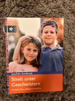 Joachim Armbrust- Streit unter Geschwistern Buch Hessen - Riedstadt Vorschau