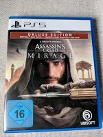 Assassin's Creed Mirage PS5 Baden-Württemberg - Titisee-Neustadt Vorschau
