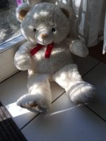 Teddybär, Stoff Teddybär Freiburg im Breisgau - March Vorschau