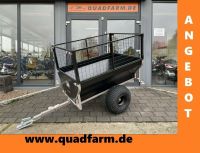Anhänger, Kipper Wood 550 für ATV / Quad Nordrhein-Westfalen - Mettingen Vorschau
