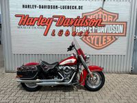 Harley-Davidson FLI Hydra-Glide Revival Redlie Schleswig-Holstein - Lübeck Vorschau