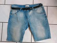 SHORTS HOSE JEANS JEANSHOSE Gr. 44 Gr. 46 HELLBLAU DENIM Baden-Württemberg - Mannheim Vorschau
