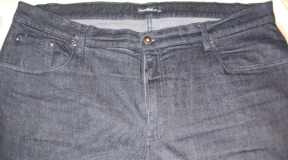 Vögele + No Name Jeans Gr. 26/52 SET 2 St. guteQuality22 €VB VSmö in Osterholz-Scharmbeck