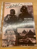 Star Wars Comic vinted aus 1995 Bayern - Gersthofen Vorschau