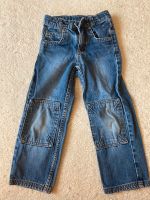 Jeans Jako-o 104 Hose schmal Bayern - Stephanskirchen Vorschau