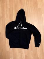 Champion Hoodie schwarz Bayern - Fürth Vorschau