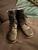 Pelanir Troas Barfußschuhe Gr. 40 Hessen - Elz Vorschau