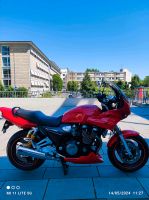 Motorrad Yamaha xjr 1300 Hessen - Bad Homburg Vorschau