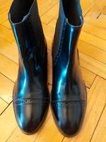 Stiefeletten Gr. 39 Hannover - Mitte Vorschau