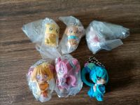 Pretty Cure Gashapon Figuren Anhänger Original Brandenburg - Potsdam Vorschau