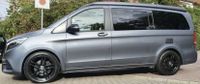 19 Zoll für Mercedes V-Klasse W447 V300 Vito Viano AMG Optik Baden-Württemberg - Östringen Vorschau