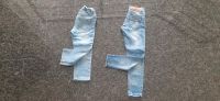 Jeans Jeanshose Hose Skinny Gr. 92 und Gr. 110 Nordrhein-Westfalen - Hamm Vorschau