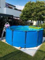 Aufstellpool Bestway Steel Pro Max 366x122 Niedersachsen - Wolfenbüttel Vorschau