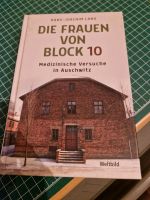 Die Frauen von Block 10 Buch Brandenburg - Forst (Lausitz) Vorschau