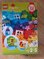 Lego Duplo 10854 Bausteine Rheinland-Pfalz - Glees Vorschau