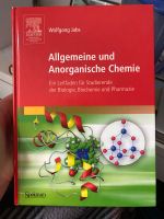 Allgemeine und Anorganische Chemie Baden-Württemberg - Heilbronn Vorschau