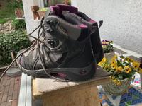 Trekking Schuhe „Jack Wolfskin“  Größe 39,5 Bayern - Finning Vorschau