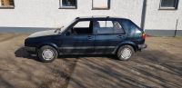 VW Golf 2 CL Sachsen-Anhalt - Staßfurt Vorschau