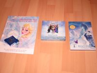 CD DVD Eiskönigin Frozen Völlig unverfroren Special E.Geschenkbox Bayern - Bayreuth Vorschau