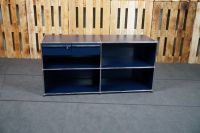 USM Sideboard blau Frankfurt am Main - Griesheim Vorschau