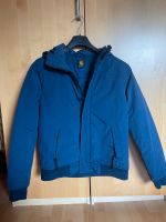 Carhartt Jacke blau L Düsseldorf - Stockum Vorschau