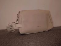 Kosmetiktasche Kapten & Son WINDSOR Beige Leder Creme Nordrhein-Westfalen - Niederkassel Vorschau