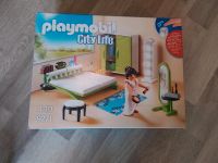 Playmobil 9271 Schlafzimmer Schleswig-Holstein - Pronstorf Vorschau