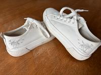 Schuhe Sneaker Größe 38 ❤️ Leipzig - Möckern Vorschau