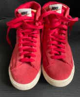 Nike Blazer mid, Größe 40,5 Niedersachsen - Wolfsburg Vorschau