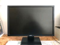 22 Zoll Acer Monitor Thüringen - Unterhain Vorschau