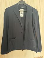 Gina Benotti Blazer dunkelblau Gr. 36/38 S Marine NEU Hessen - Ober-Mörlen Vorschau