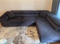 Couch mit Bettkasten Berlin - Rudow Vorschau