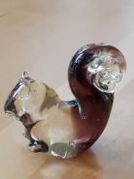 Glasfigur / Sammelfigur Eichhörnchen Rheinland-Pfalz - Greimerath (Eifel) Vorschau