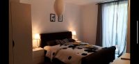 Home affaire Polsterbett Goronna 160X200 Grau Berlin - Mitte Vorschau