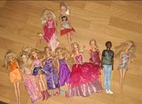11 Barbie's Leipzig - Grünau-Mitte Vorschau