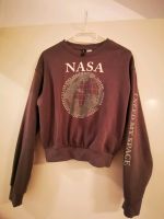 Sweatshirt NASA Cropped Top Niedersachsen - Schortens Vorschau