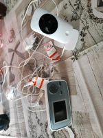 Motorola Babyphone mit Kamera Bayern - Aichach Vorschau