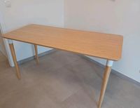 Tisch von Ikea, Bambus, Serie Hilver Hessen - Lautertal Vorschau