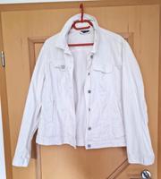 Jeansjacke 48 Sachsen-Anhalt - Weißenfels Vorschau
