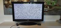 Sharp AQUOS LCD TV 32" (HD Ready) HDMI, inkl. Wandhalterung Niedersachsen - Wittingen Vorschau
