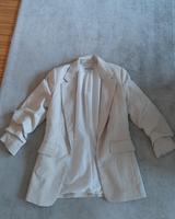 +++Blazer beige Gr. S von H& M+++ Sachsen - Eilenburg Vorschau