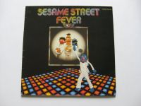 Sesame Street – Sesame Street Fever | SCHALLPLATTE Hamburg-Nord - Hamburg Barmbek Vorschau