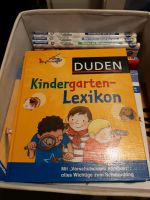 Buch Duden: Kindergarten-Lexikon Nordrhein-Westfalen - Neuss Vorschau
