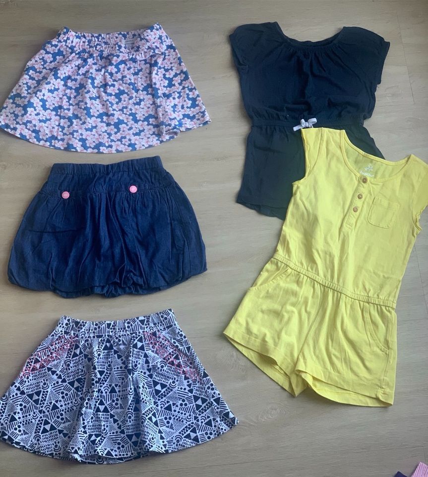 SET Gr. 98/104 SANETTA Schiesser Noppies H&M Scotch Soda Jako o in Zwickau